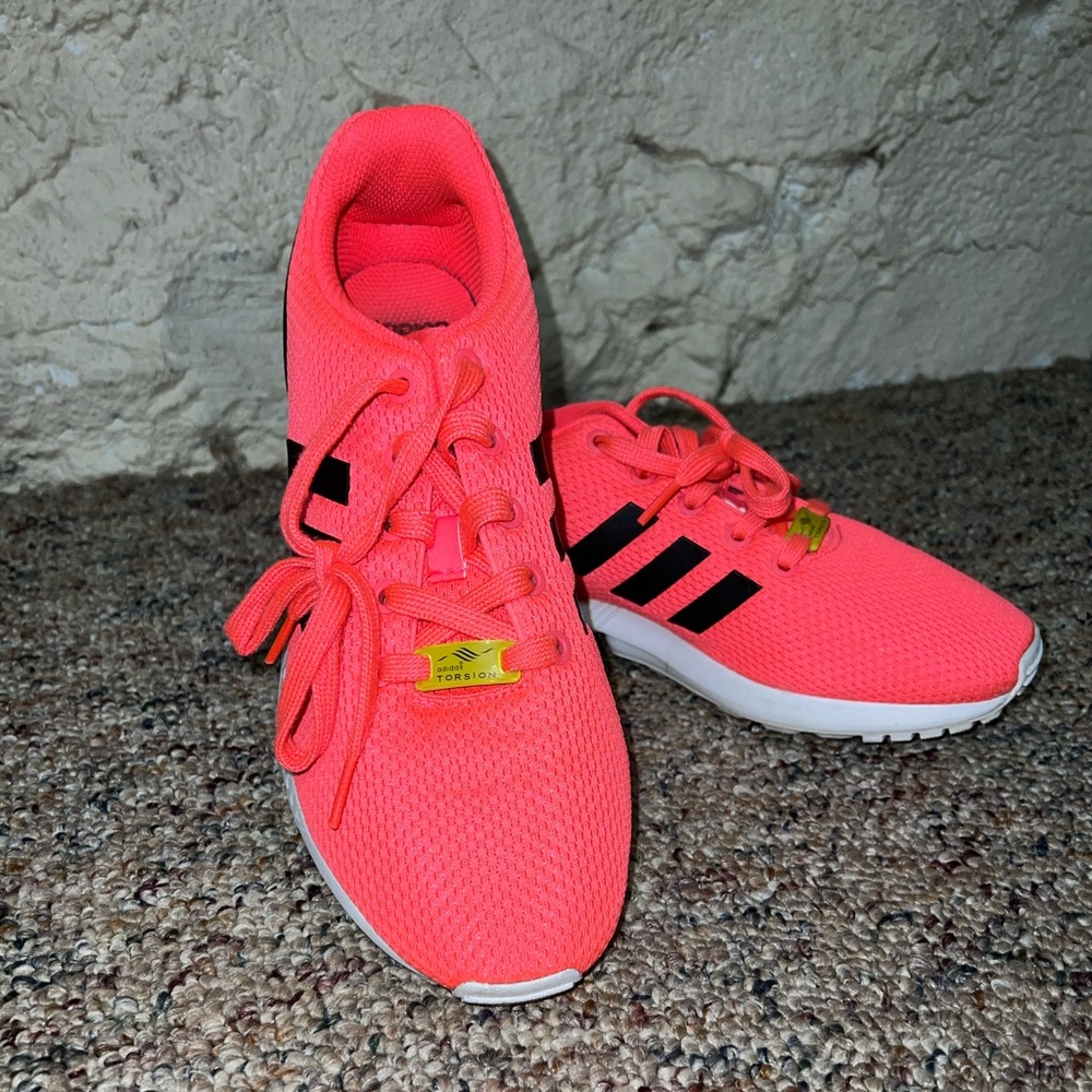 Adidas ZX Flux K